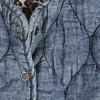 Demain Gilet -Tumble 'N Dry