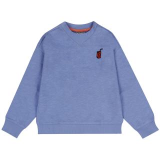 Delicieux Sweater -Tumble 'N Dry