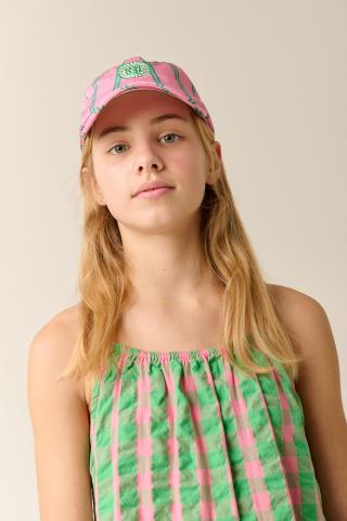 Olinda Jurk -Tumble 'N Dry