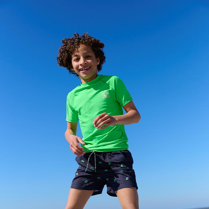 Jongens Zwemkleding