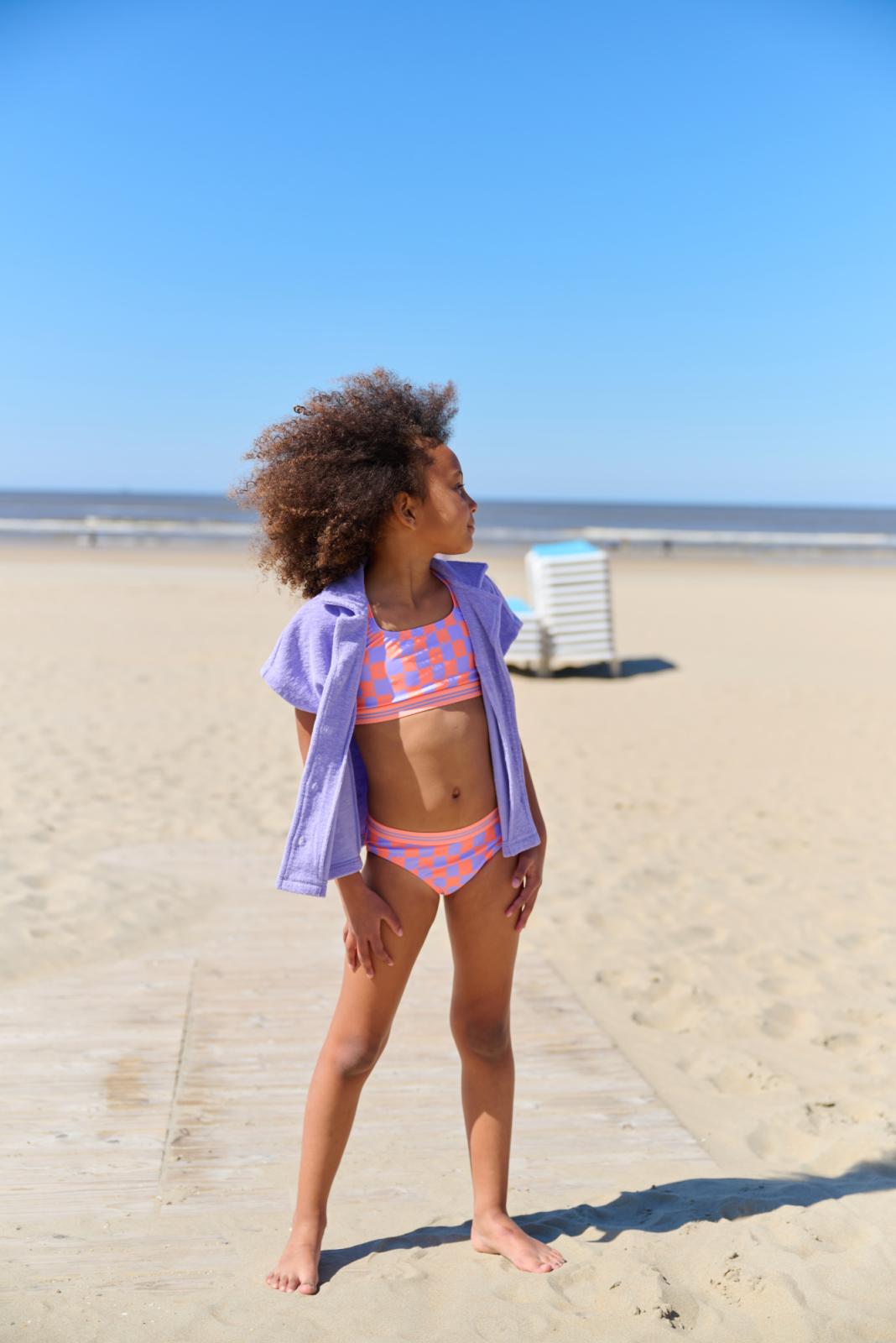 Serra Bikini -Tumble 'N Dry