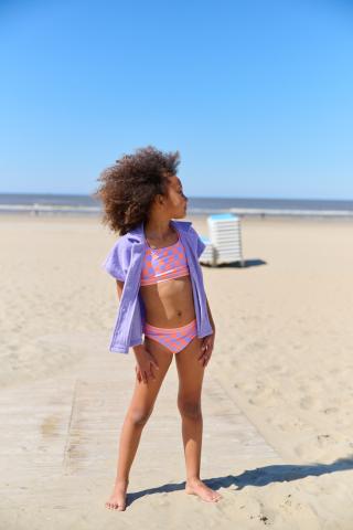 Serra Bikini -Tumble 'N Dry