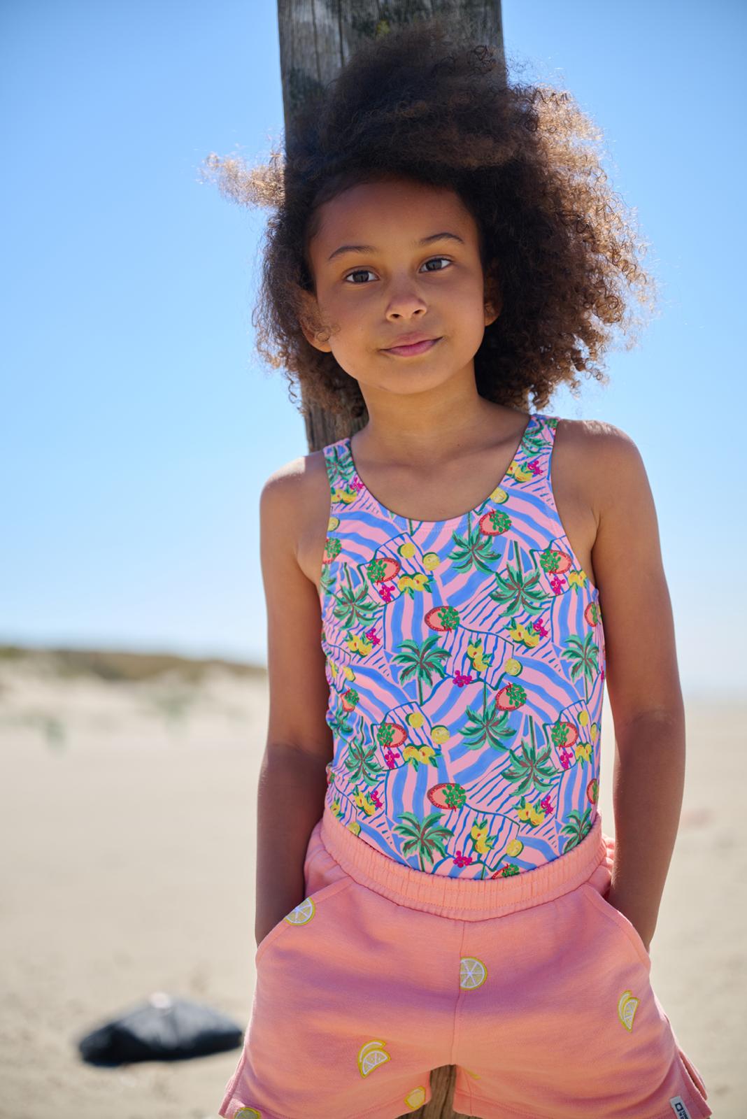 LOOKBOOK SS26 | FRESH 'N FRUITY -