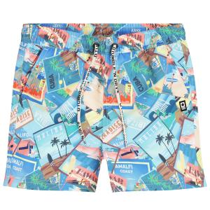 Macapa Zwembroek -Tumble 'N Dry