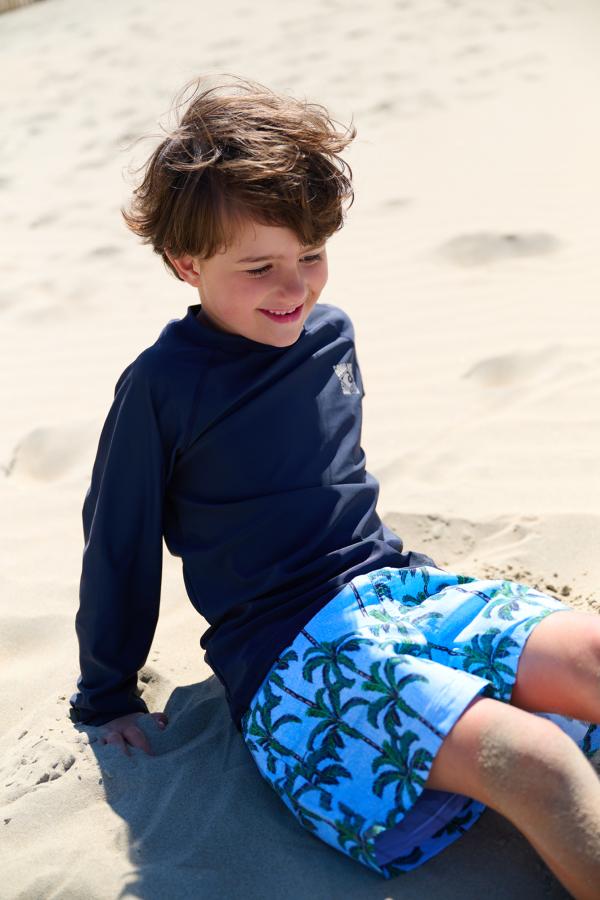 LOOKBOOK SS26 | PALM TREES 'N SANDY TOES -