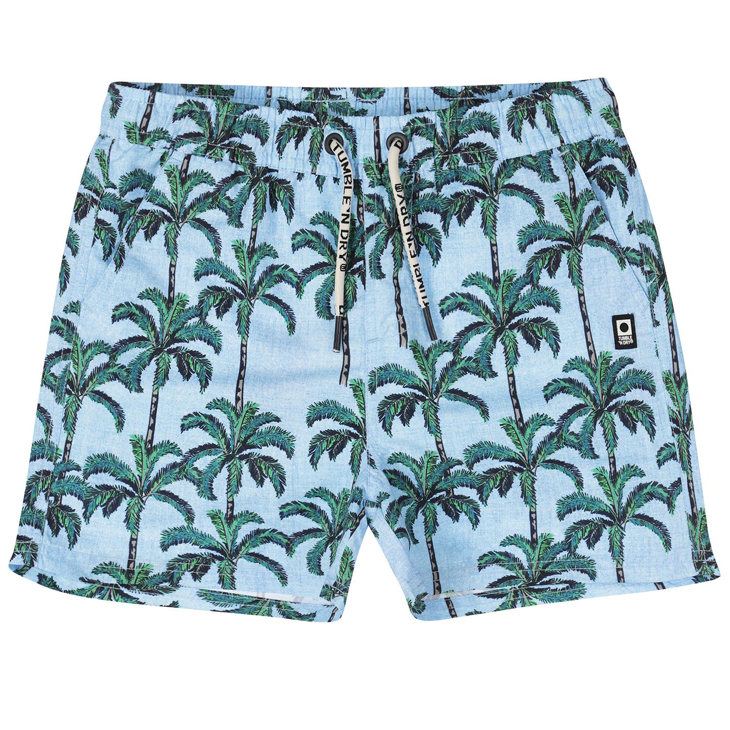 LOOKBOOK SS26 | PALM TREES 'N SANDY TOES -