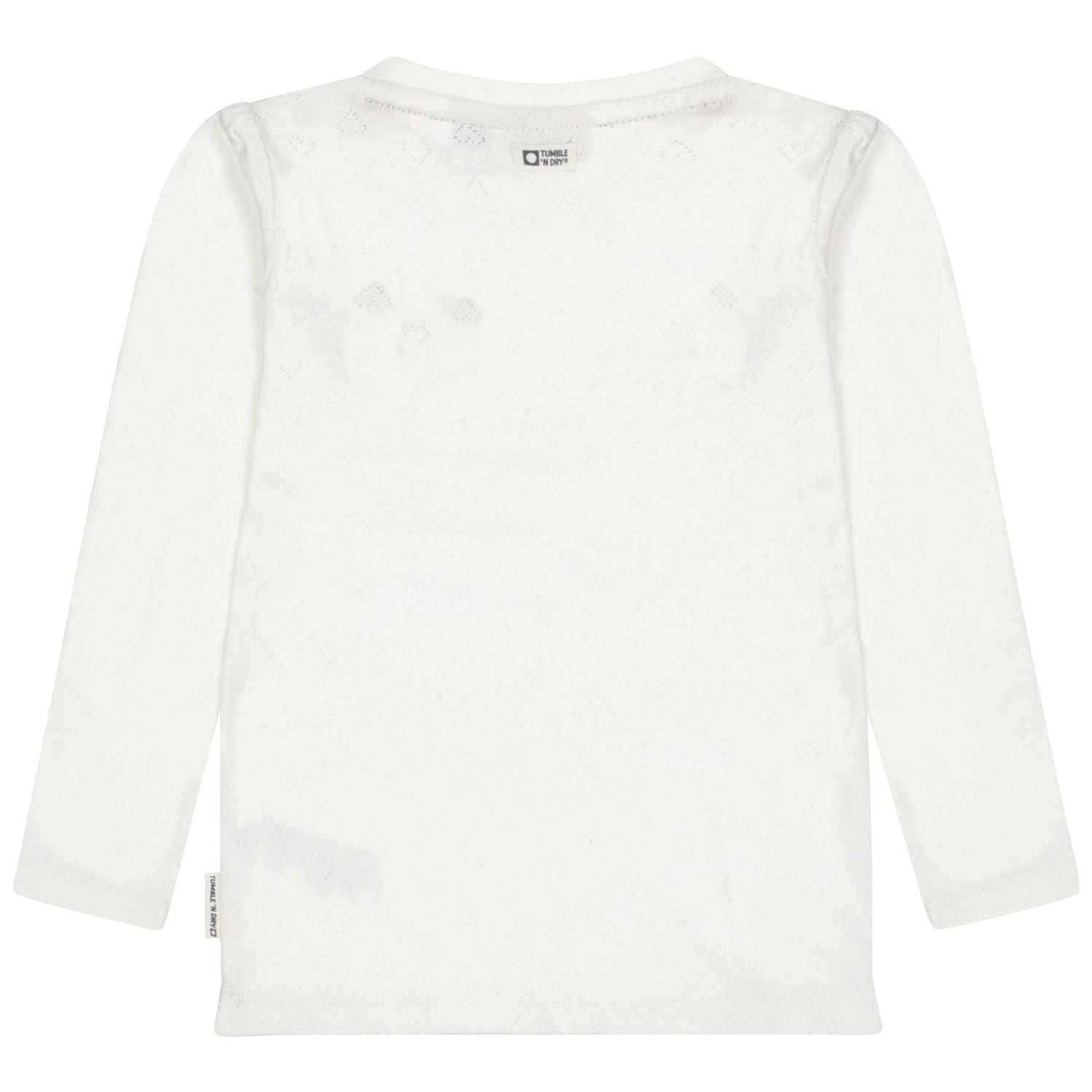 Metropolitan Longsleeve -Tumble 'N Dry