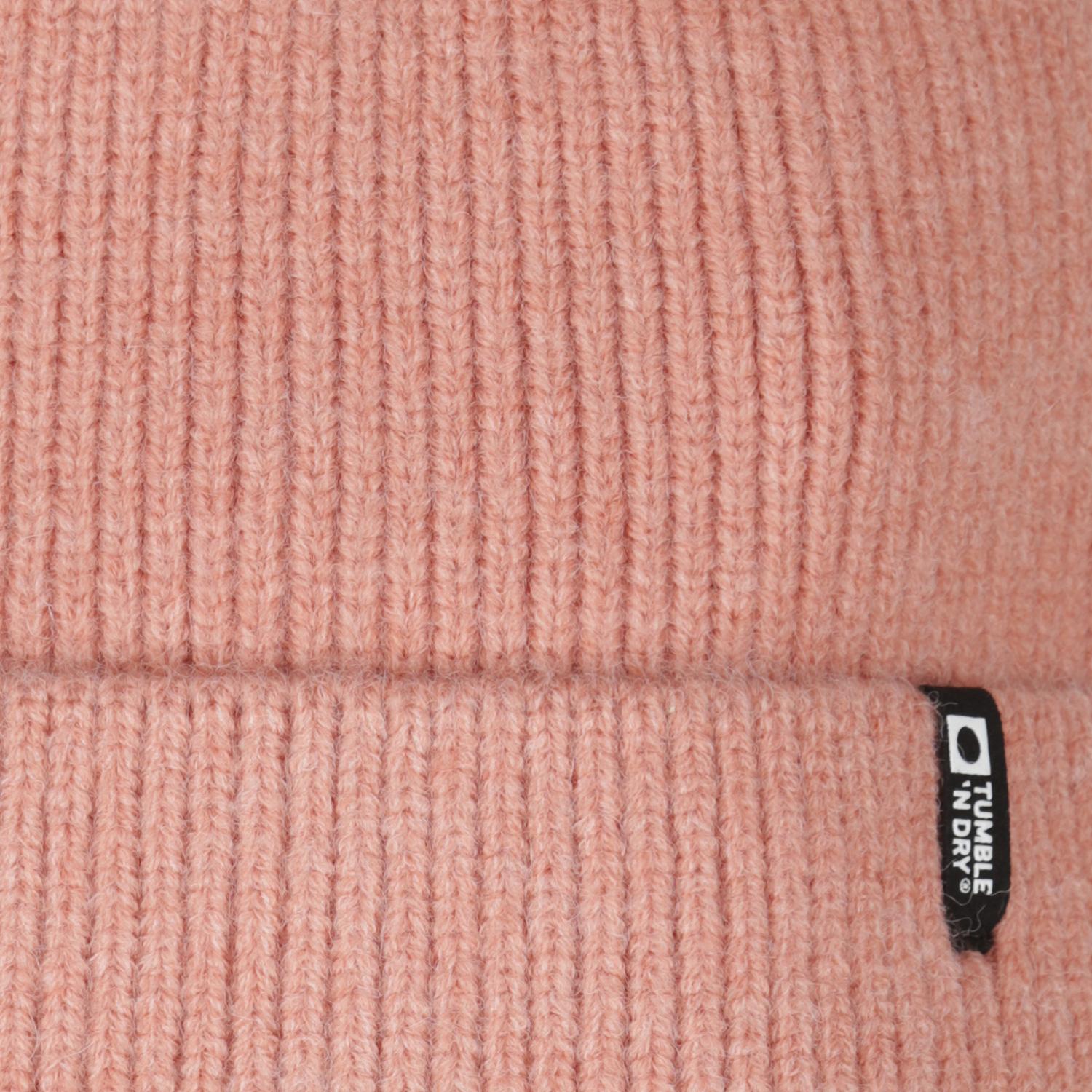 Berwyn Muts + Midway Sjaal Set -Tumble 'N Dry
