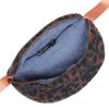 Bum Bag Leopard -Tumble 'N Dry
