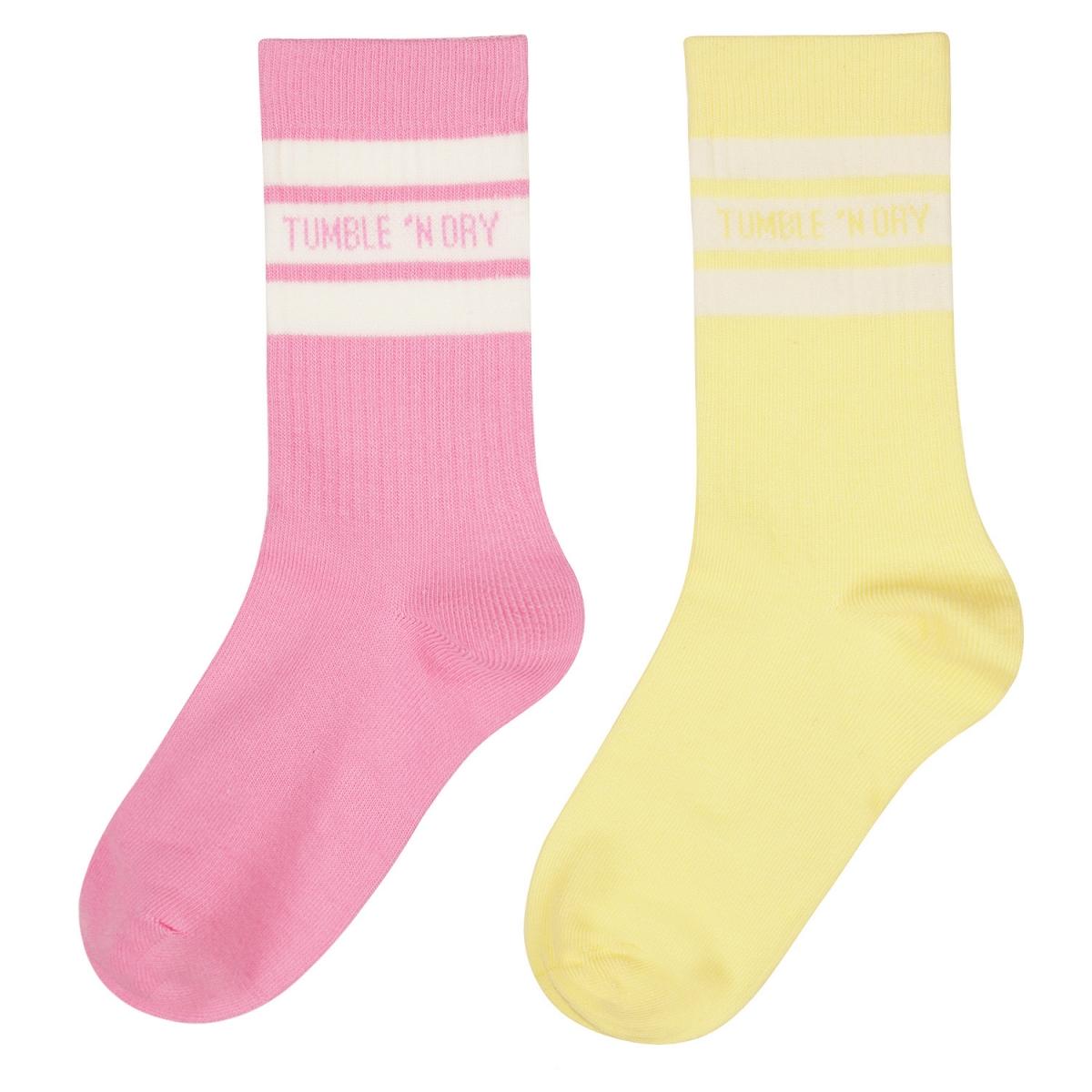 Tumble Socks -Tumble 'N Dry