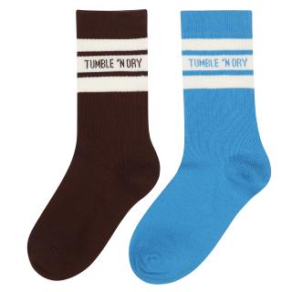 Tumble Socks -Tumble 'N Dry