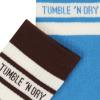 Tumble Socks -Tumble 'N Dry