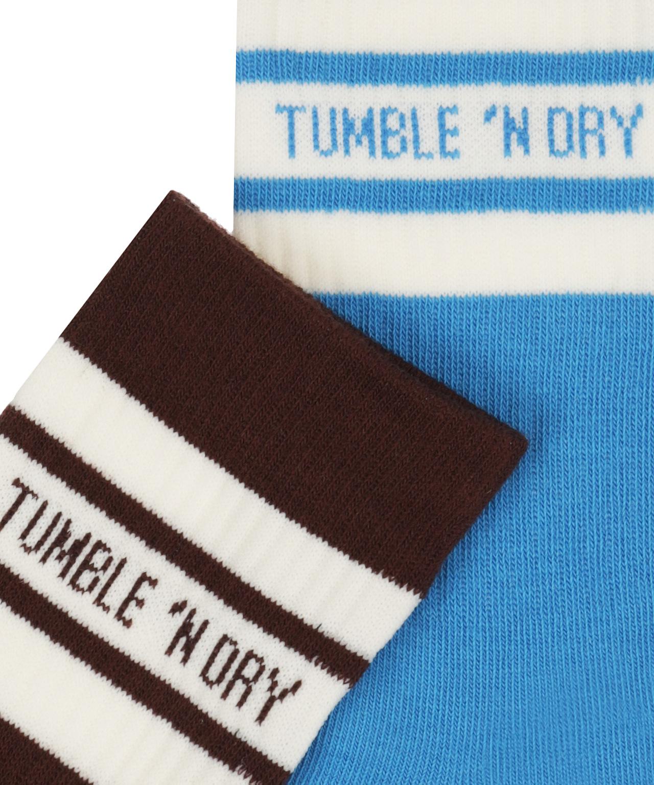 Tumble Socks -Tumble 'N Dry