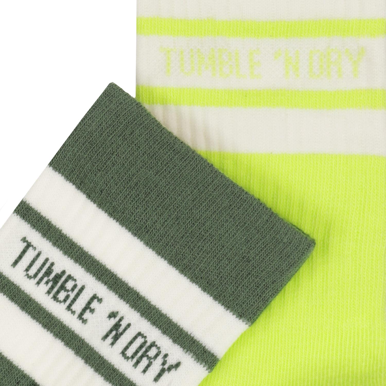 Tumble Socks -Tumble 'N Dry