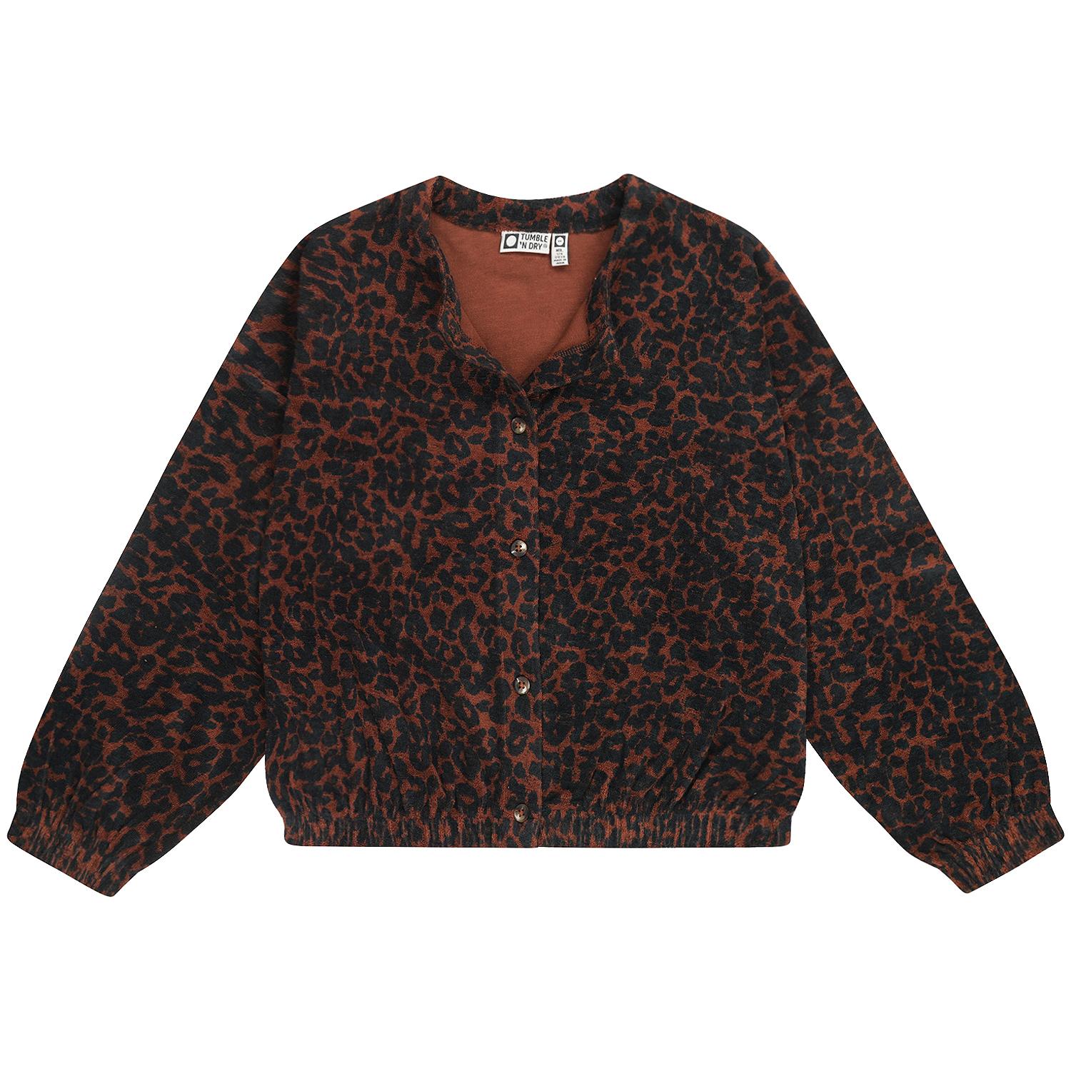 Madelon Vest -Tumble 'N Dry