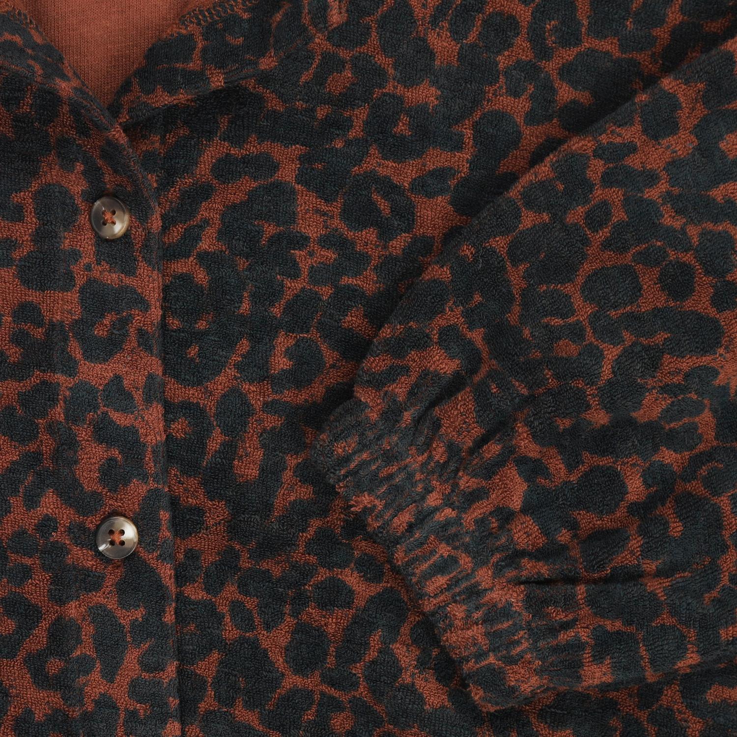 Madelon Vest -Tumble 'N Dry