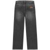Jara Grey Wide Jeans -Tumble 'N Dry