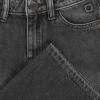 Jara Grey Wide Jeans -Tumble 'N Dry