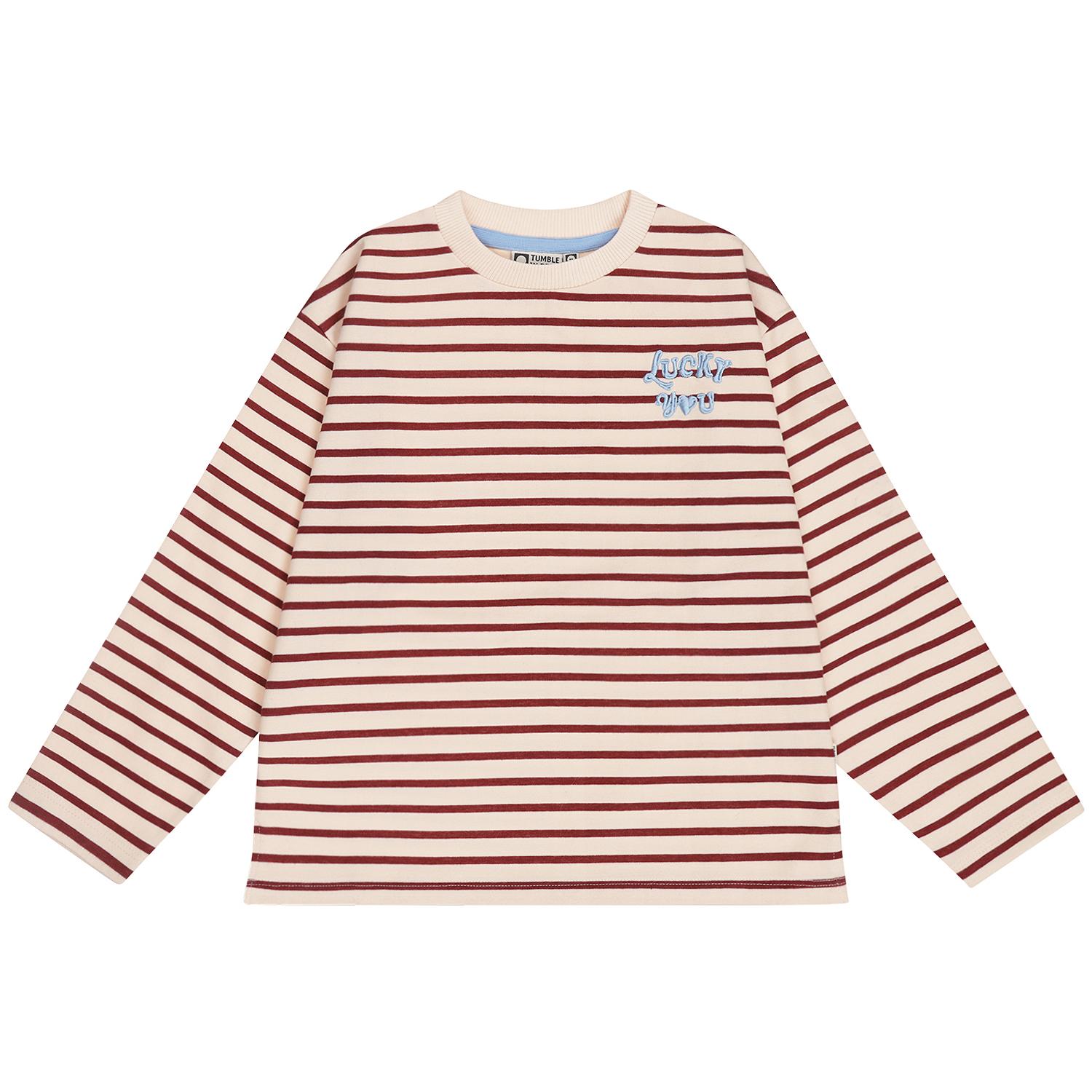 Celine Longsleeve -Tumble 'N Dry