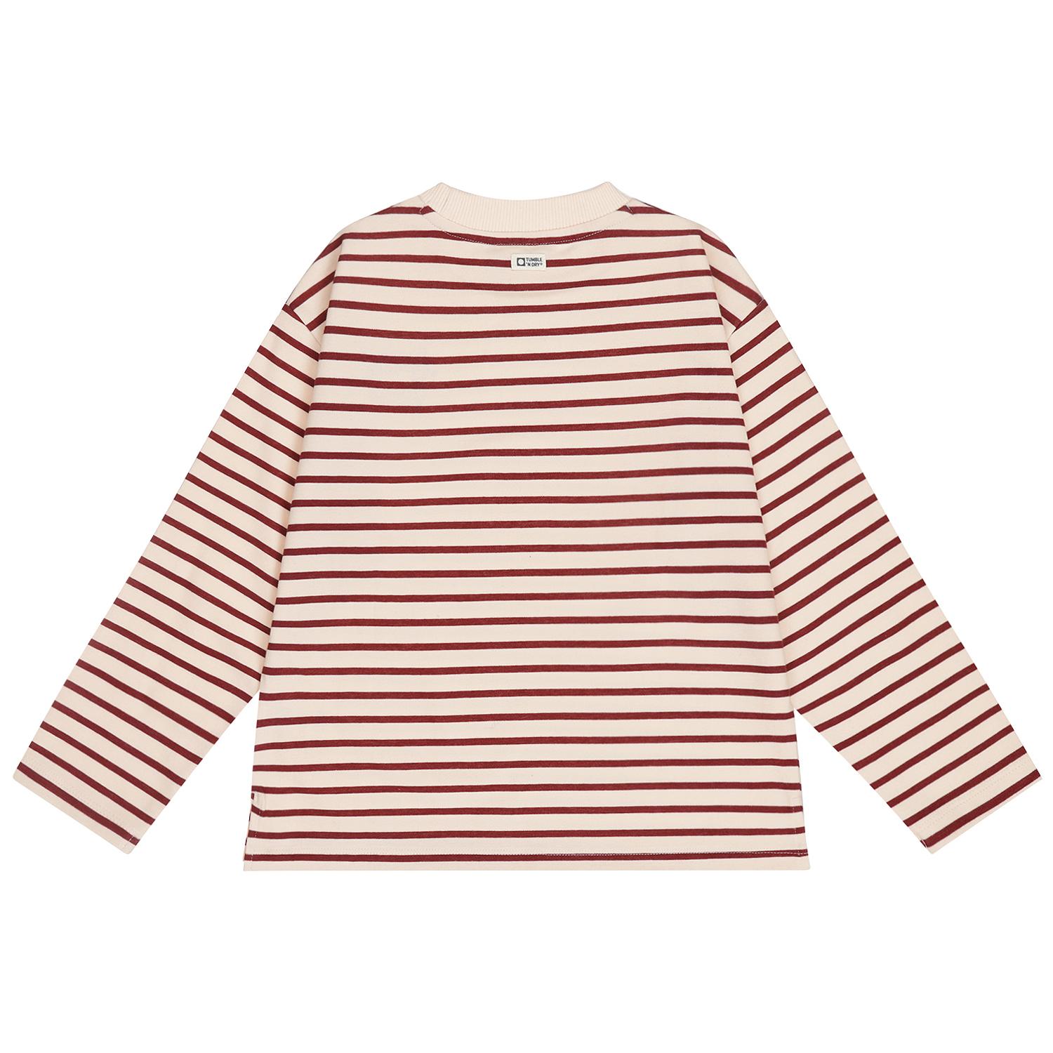 Celine Longsleeve -Tumble 'N Dry