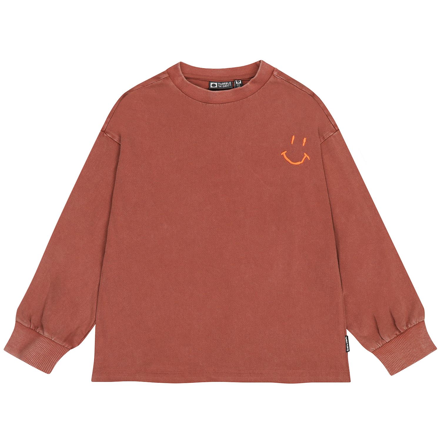 Middelton Longsleeve -Tumble 'N Dry