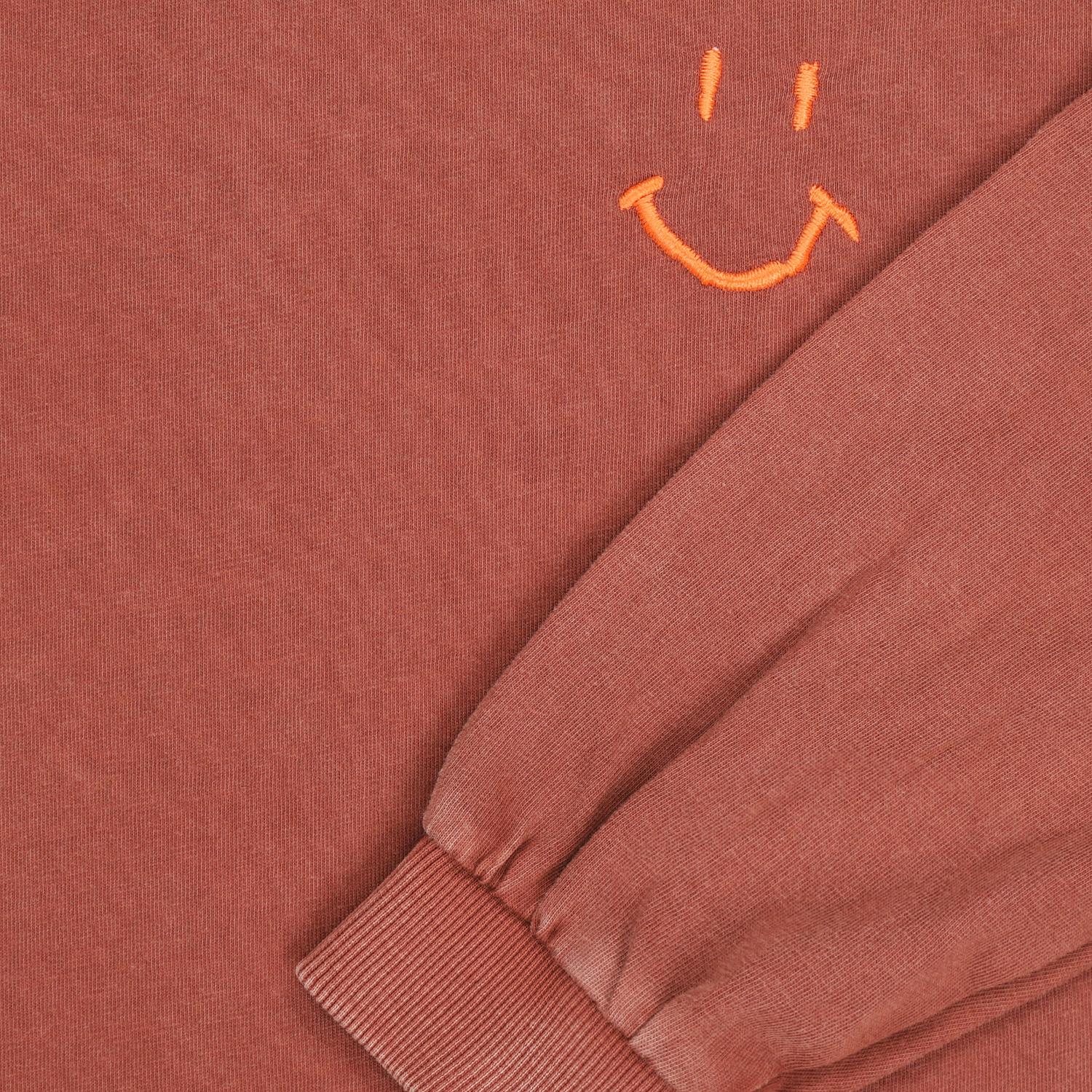 Middelton Longsleeve -Tumble 'N Dry