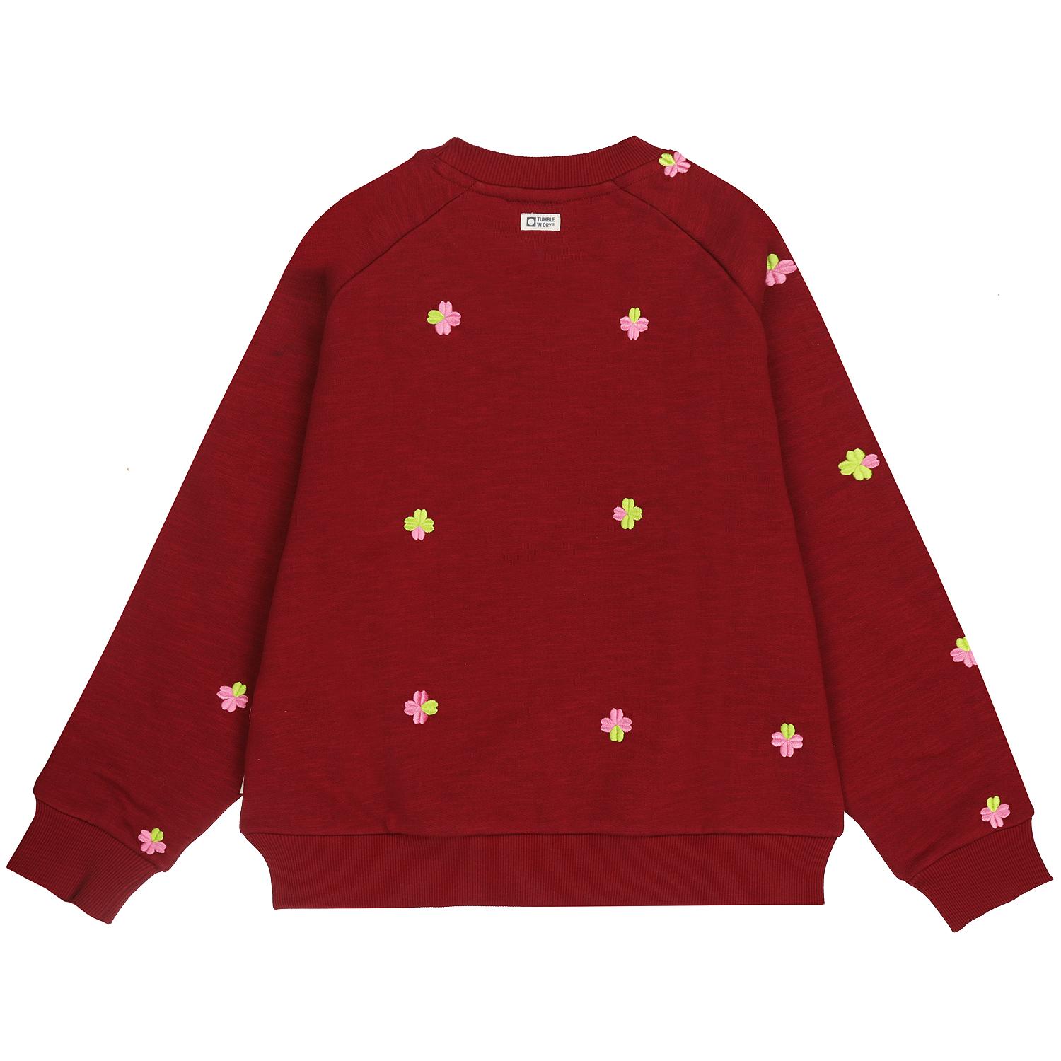 Leonie Sweater -Tumble 'N Dry