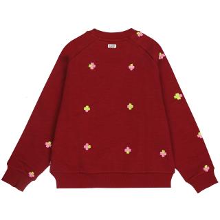 Leonie Sweater -Tumble 'N Dry