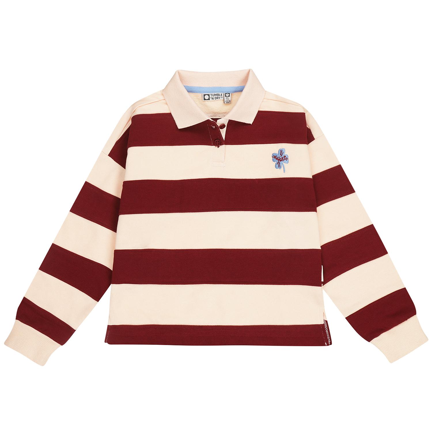 Adele Sweater -Tumble 'N Dry