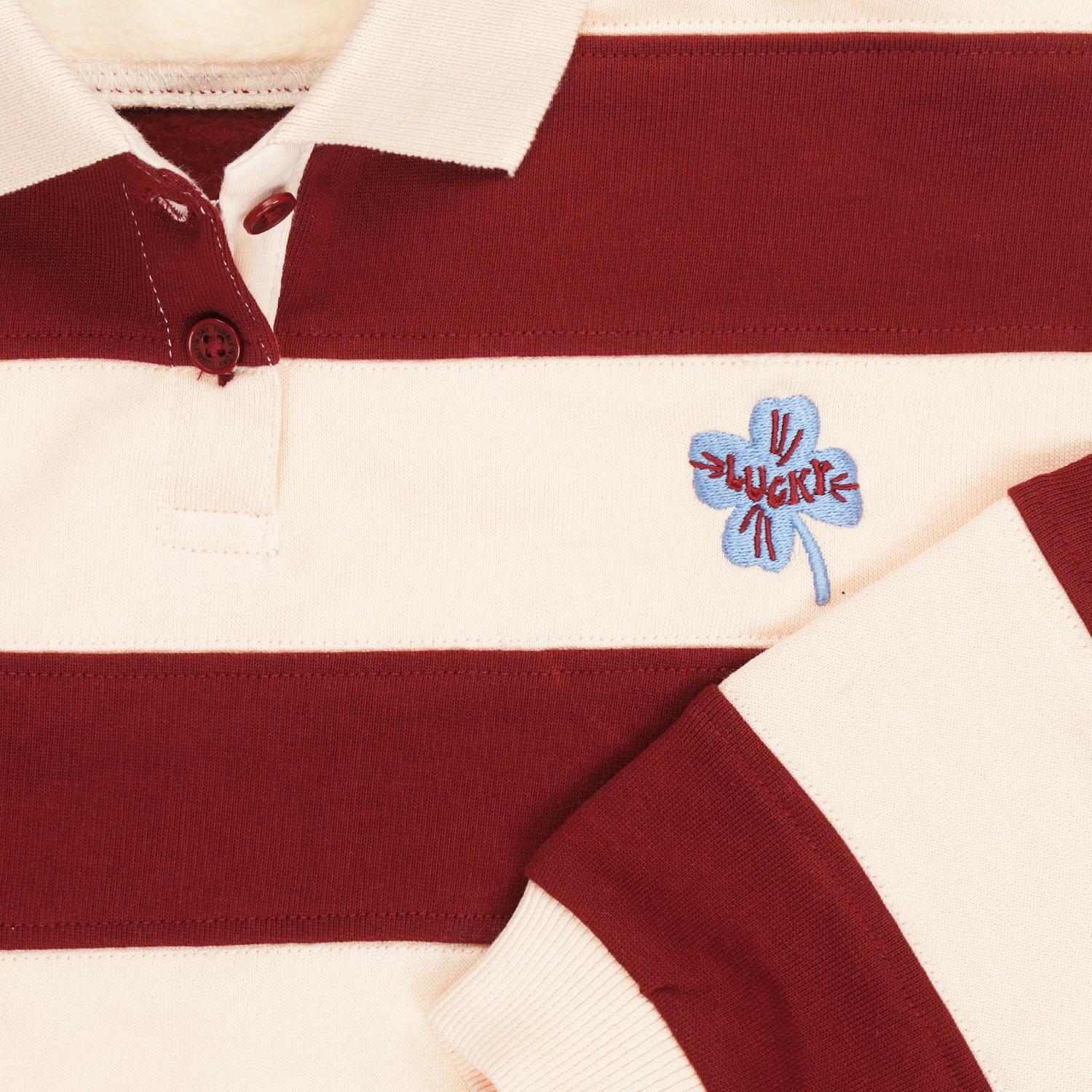 Adele Sweater -Tumble 'N Dry