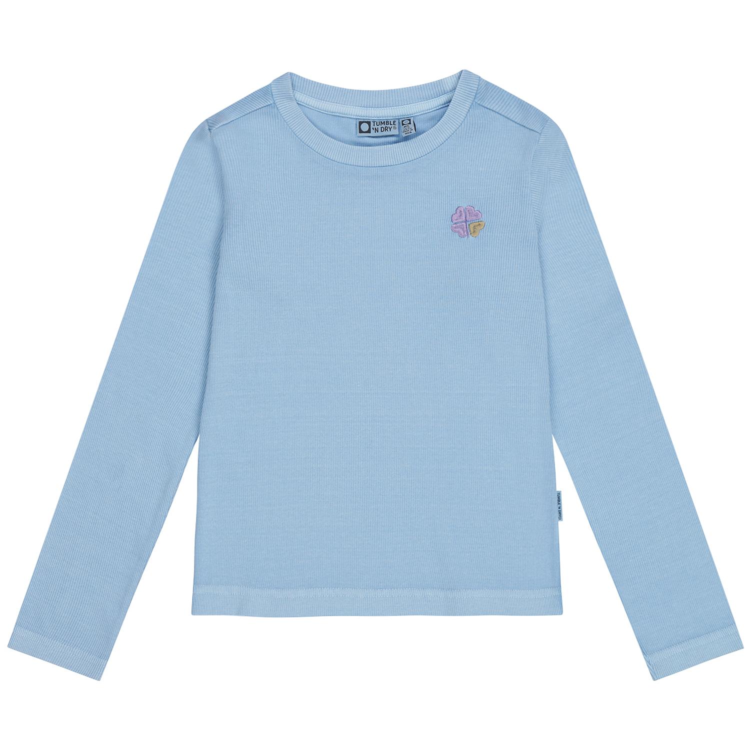 Zoë Longsleeve -Tumble 'N Dry