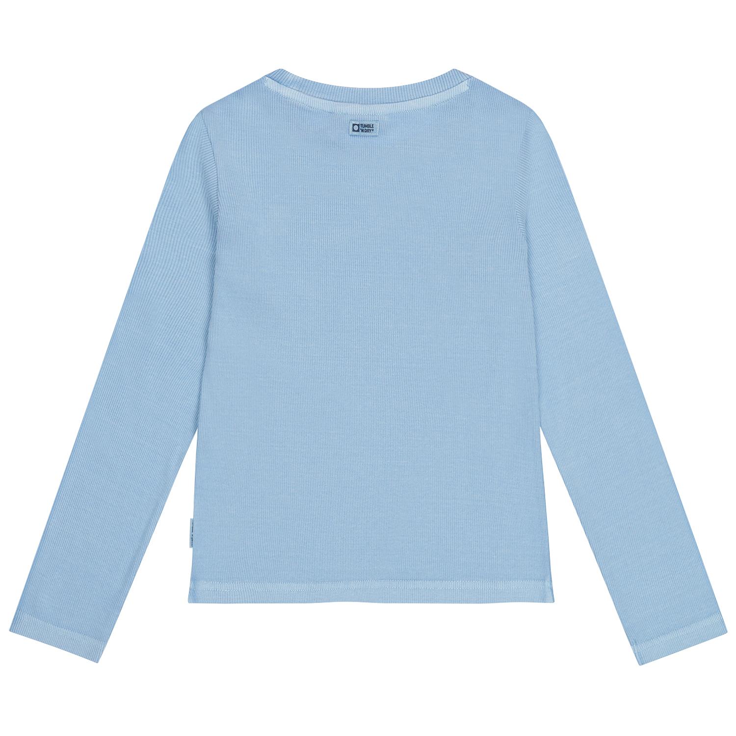 Zoë Longsleeve -Tumble 'N Dry