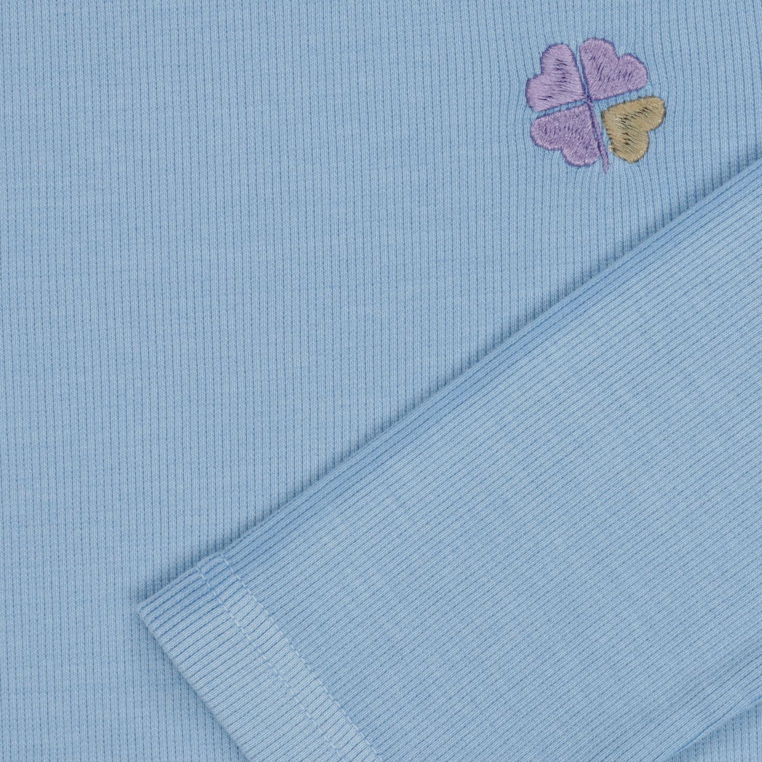 Zoë Longsleeve -Tumble 'N Dry
