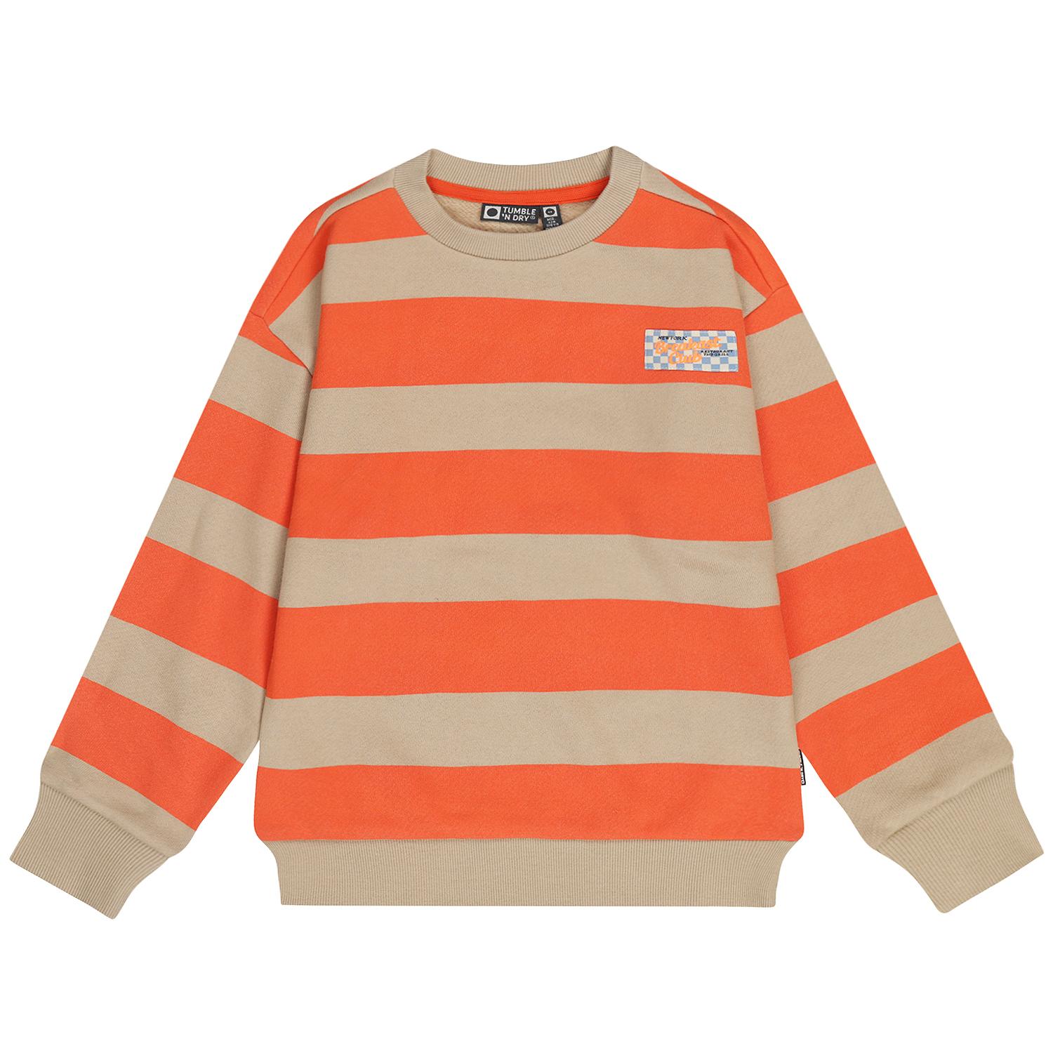Beeston Sweater -Tumble 'N Dry