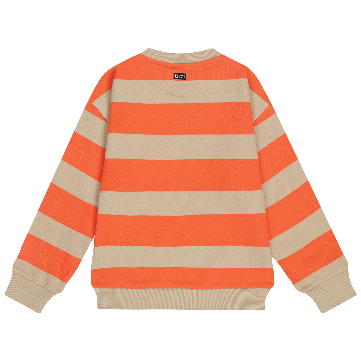 Beeston Sweater -Tumble 'N Dry