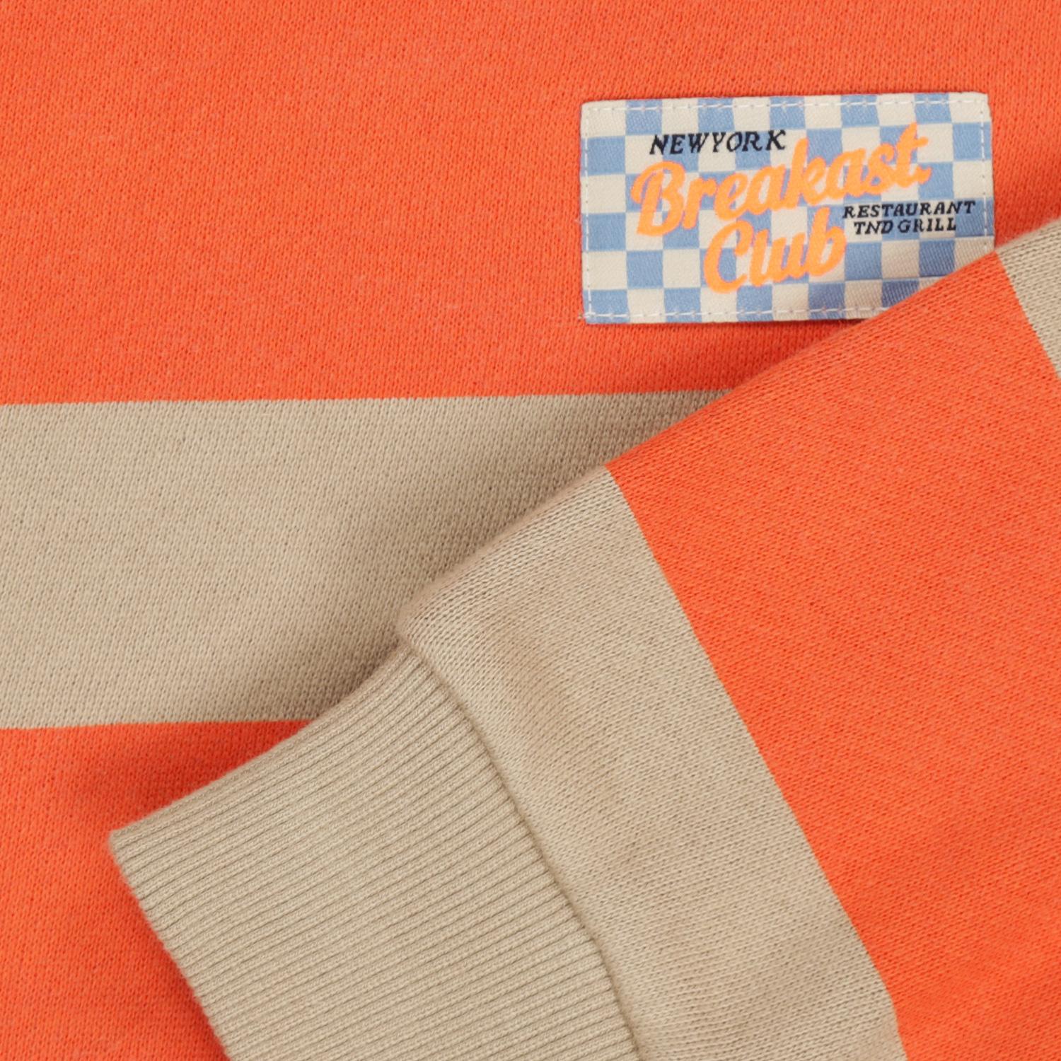 Beeston Sweater -Tumble 'N Dry