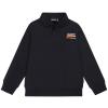 Wellington Sweater -Tumble 'N Dry