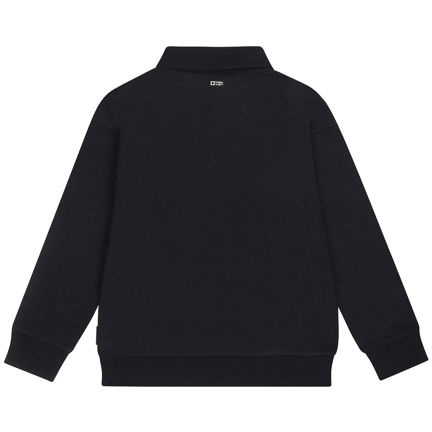 Wellington Sweater -Tumble 'N Dry