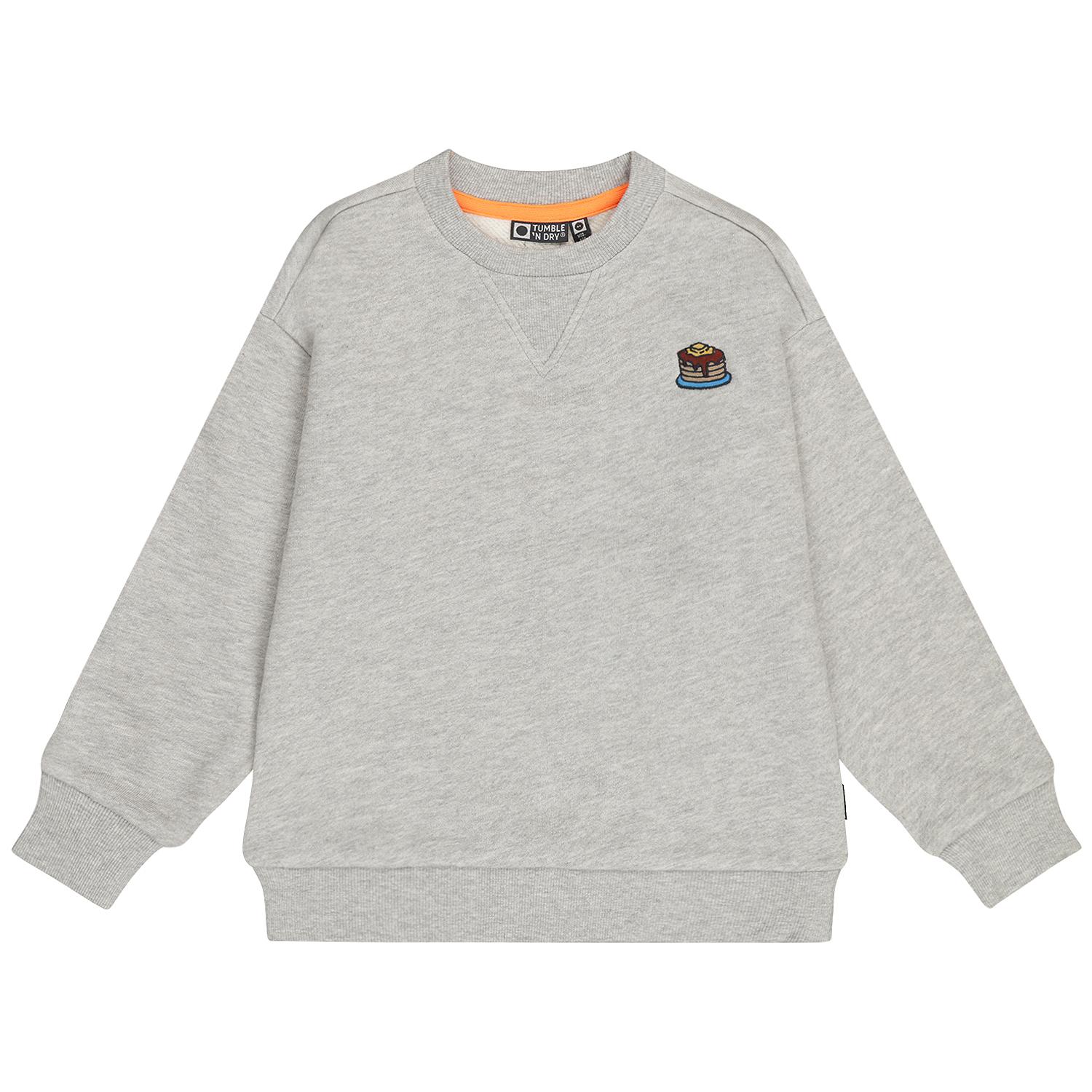 Durham Sweater -Tumble 'N Dry