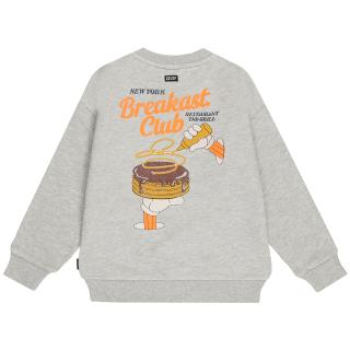 Durham Sweater -Tumble 'N Dry