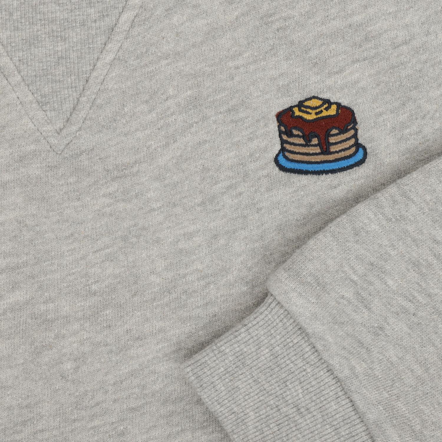 Durham Sweater -Tumble 'N Dry