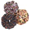 Scrunchie 3-pack -Tumble 'N Dry