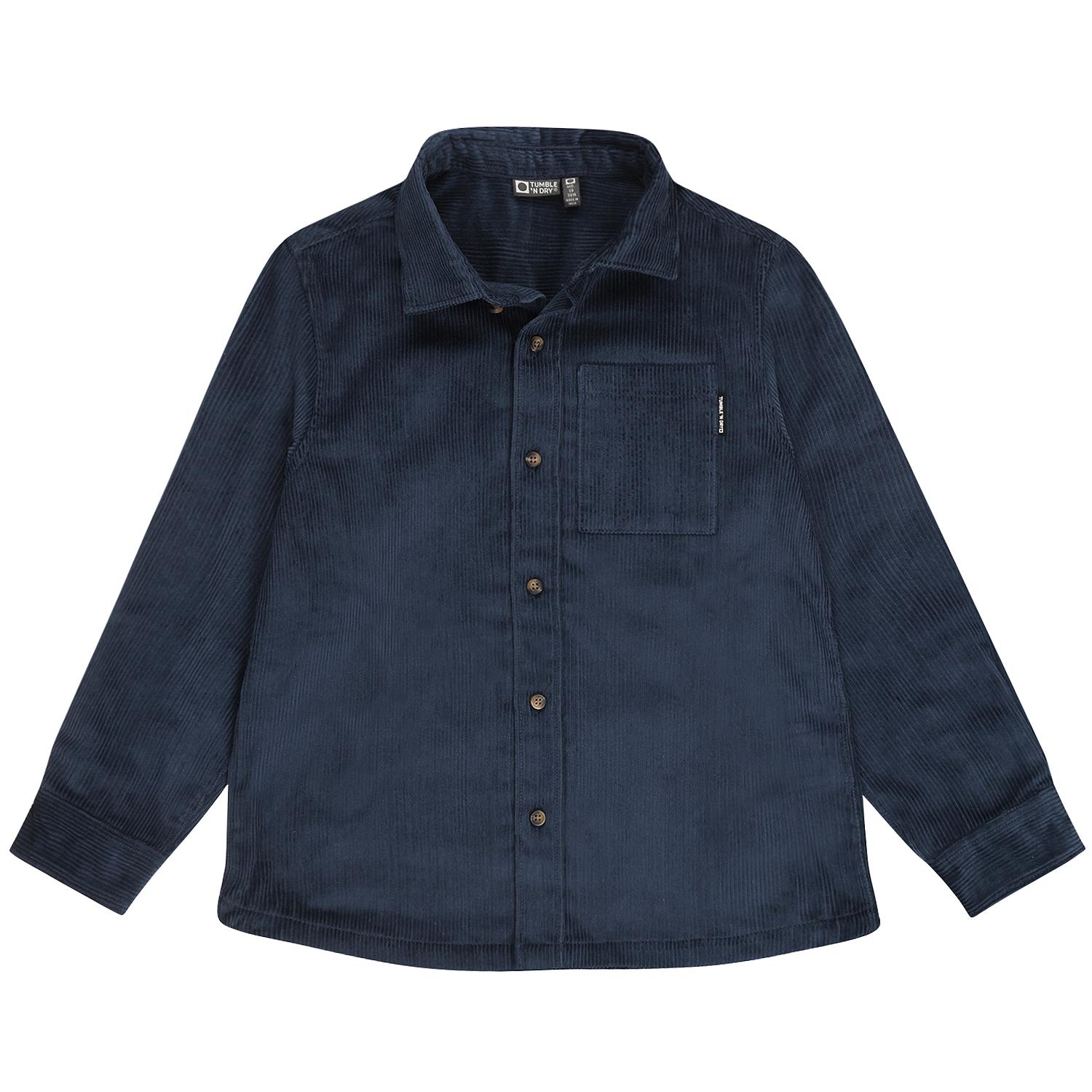 Winslow Overshirt -Tumble 'N Dry