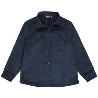 Winslow Overshirt -Tumble 'N Dry