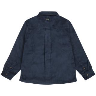 Winslow Overshirt -Tumble 'N Dry