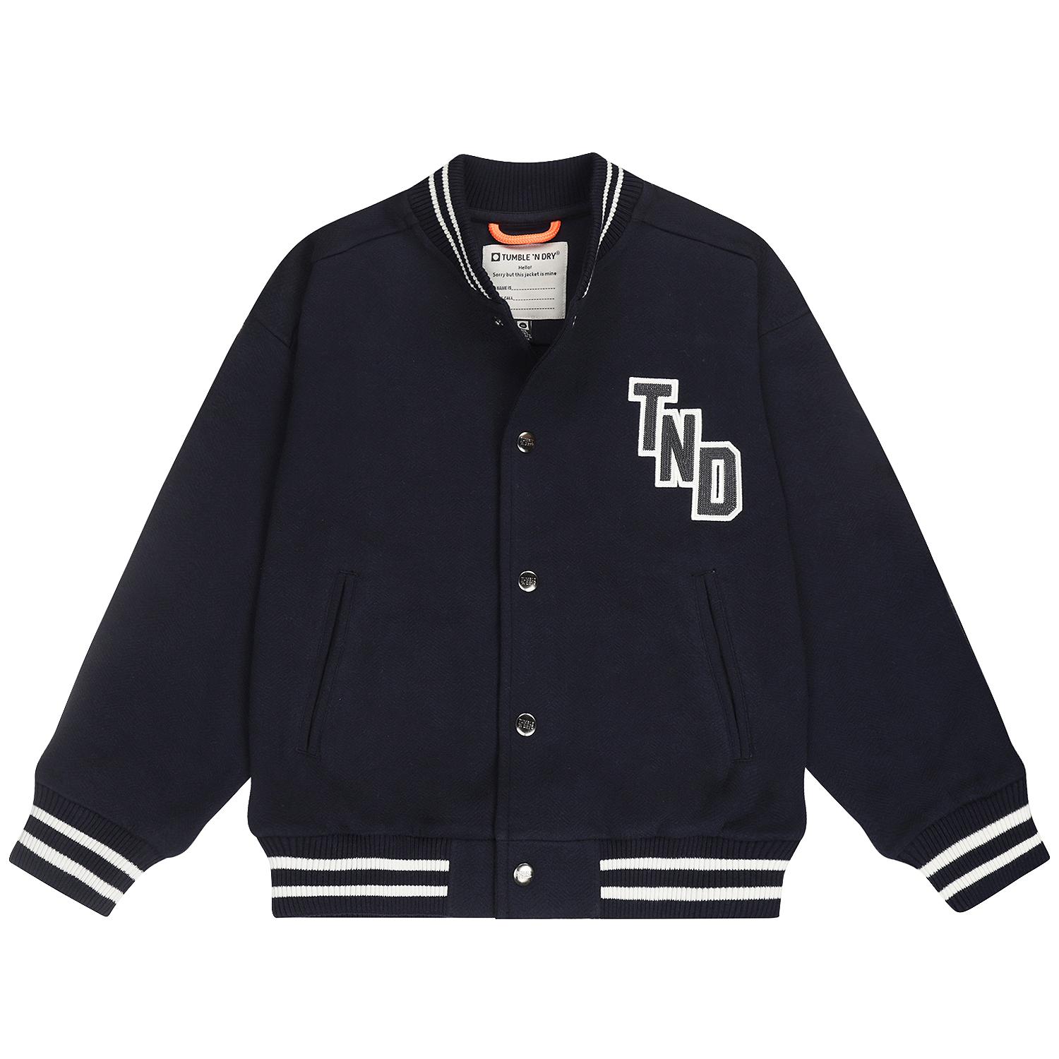 Hackney Vest -Tumble 'N Dry