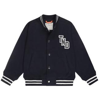 Hackney Vest -Tumble 'N Dry