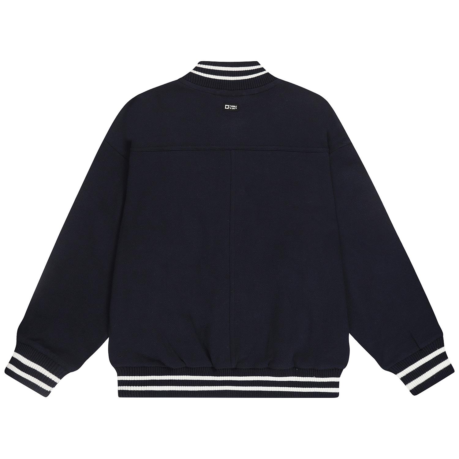 Hackney Vest -Tumble 'N Dry