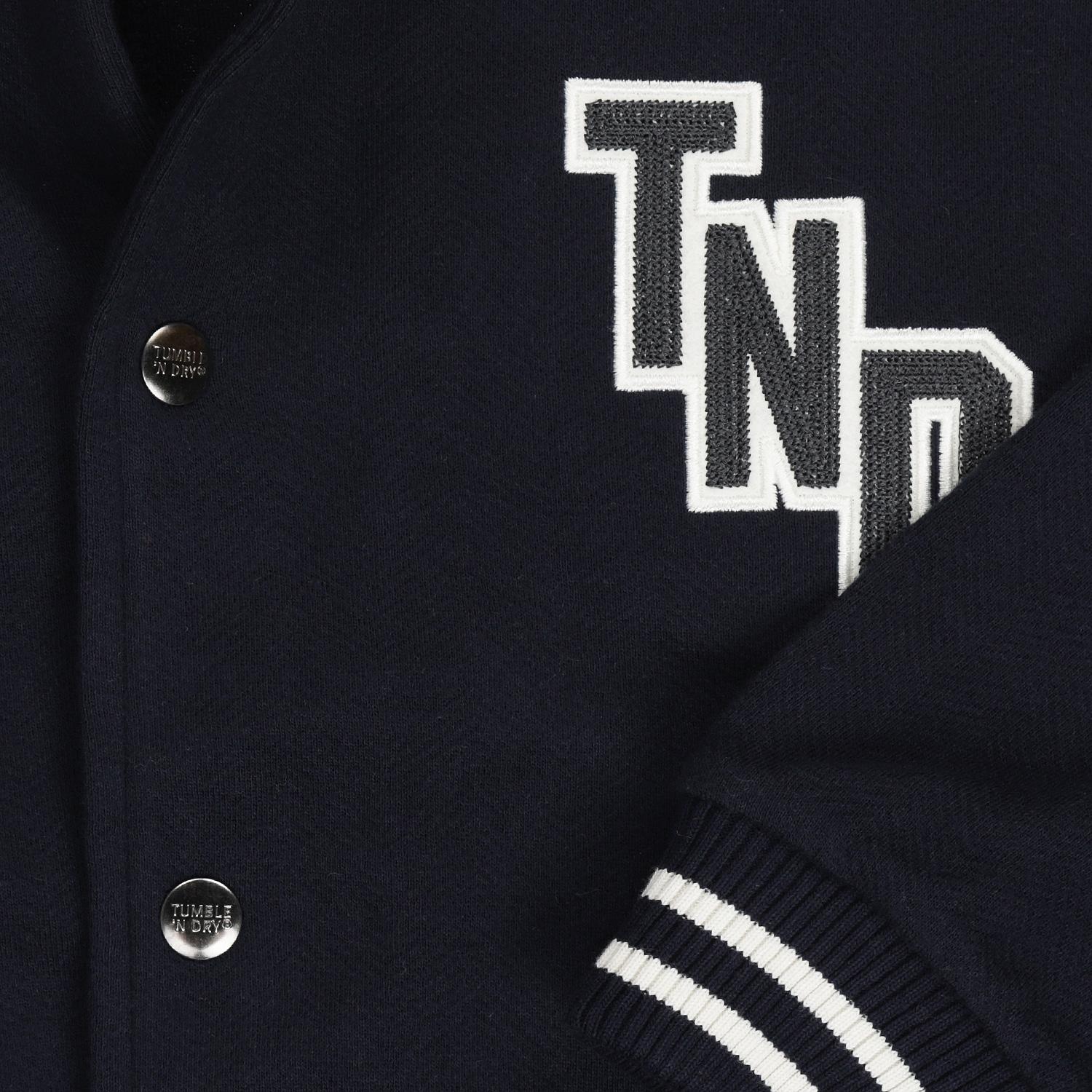 Hackney Vest -Tumble 'N Dry