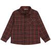 Burton Overshirt -Tumble 'N Dry